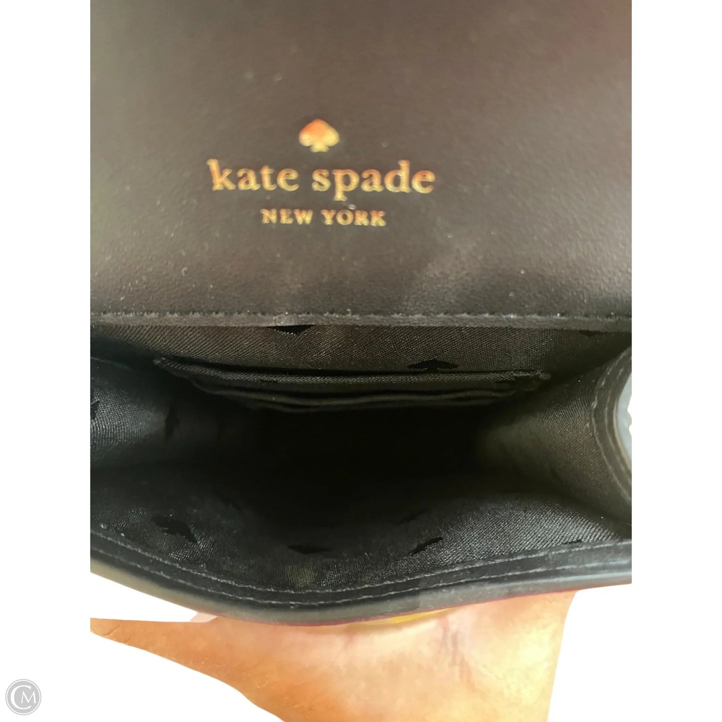 Crossbody Designer By Kate Spade, Size: Small
