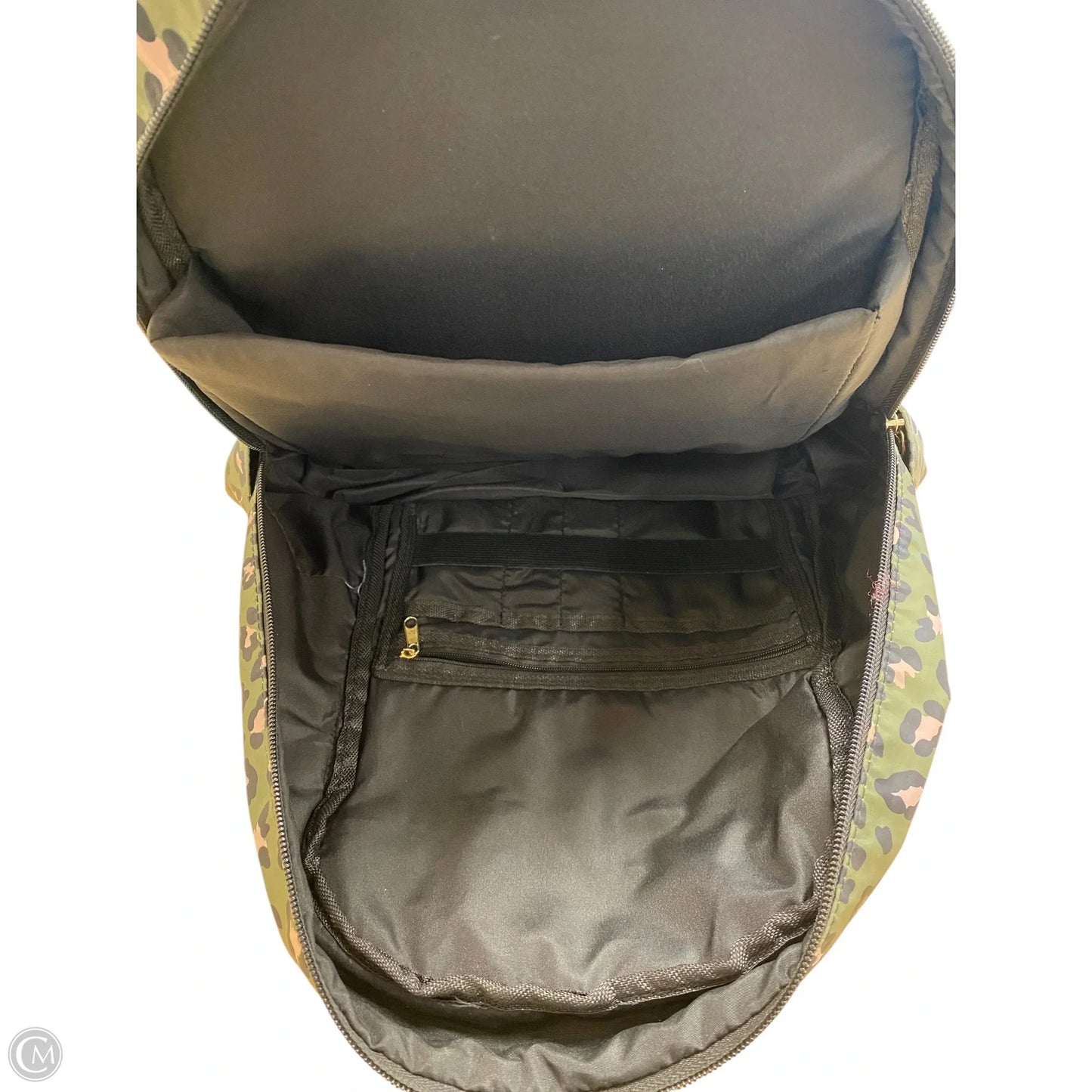 Backpack By Clothes Mentor, Size: Medium