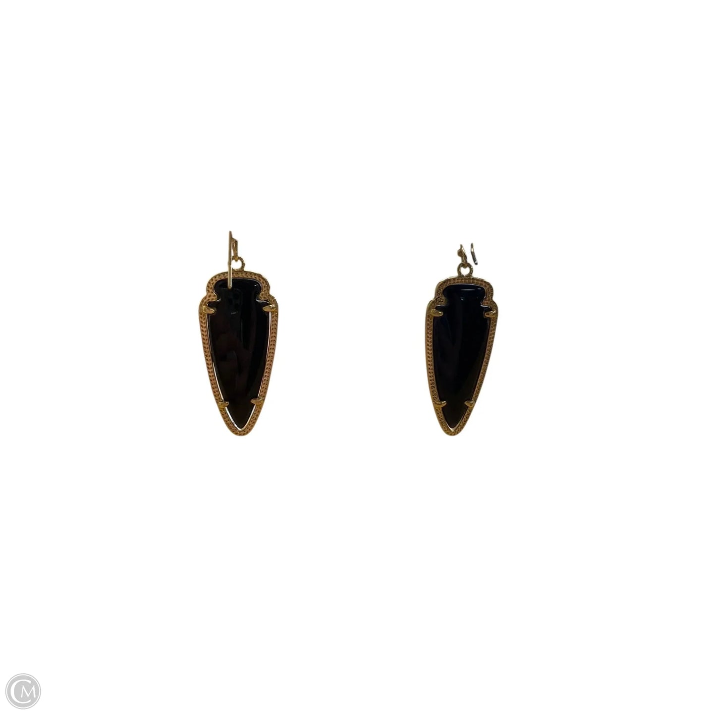 Earrings Dangle/drop By Kendra Scott