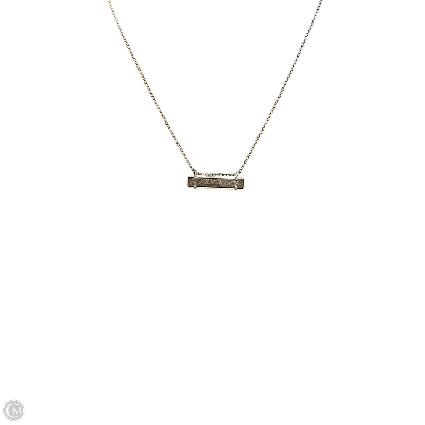 Necklace Pendant By Kendra Scott