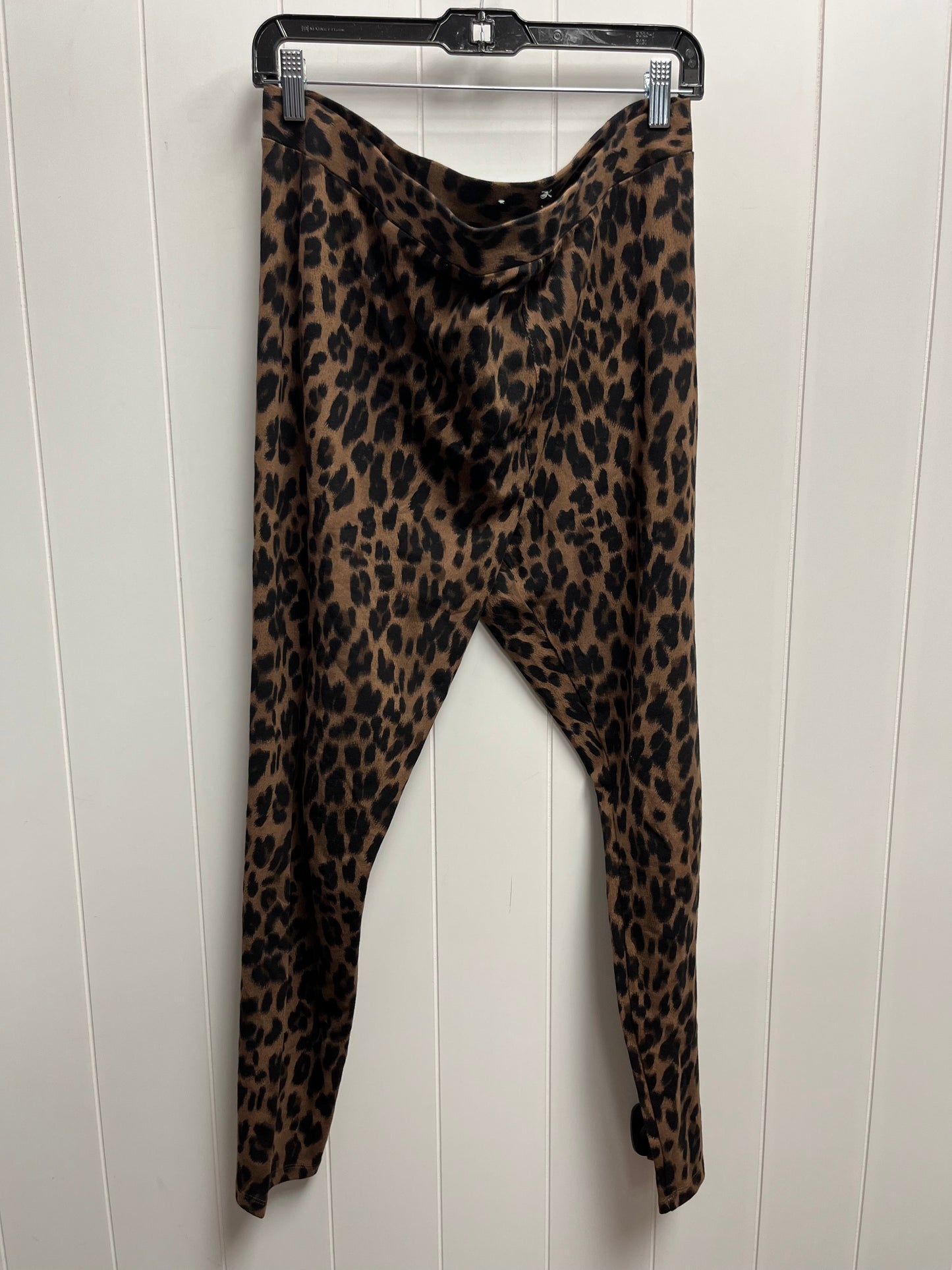 Leggings By Style And Company Size: Xl