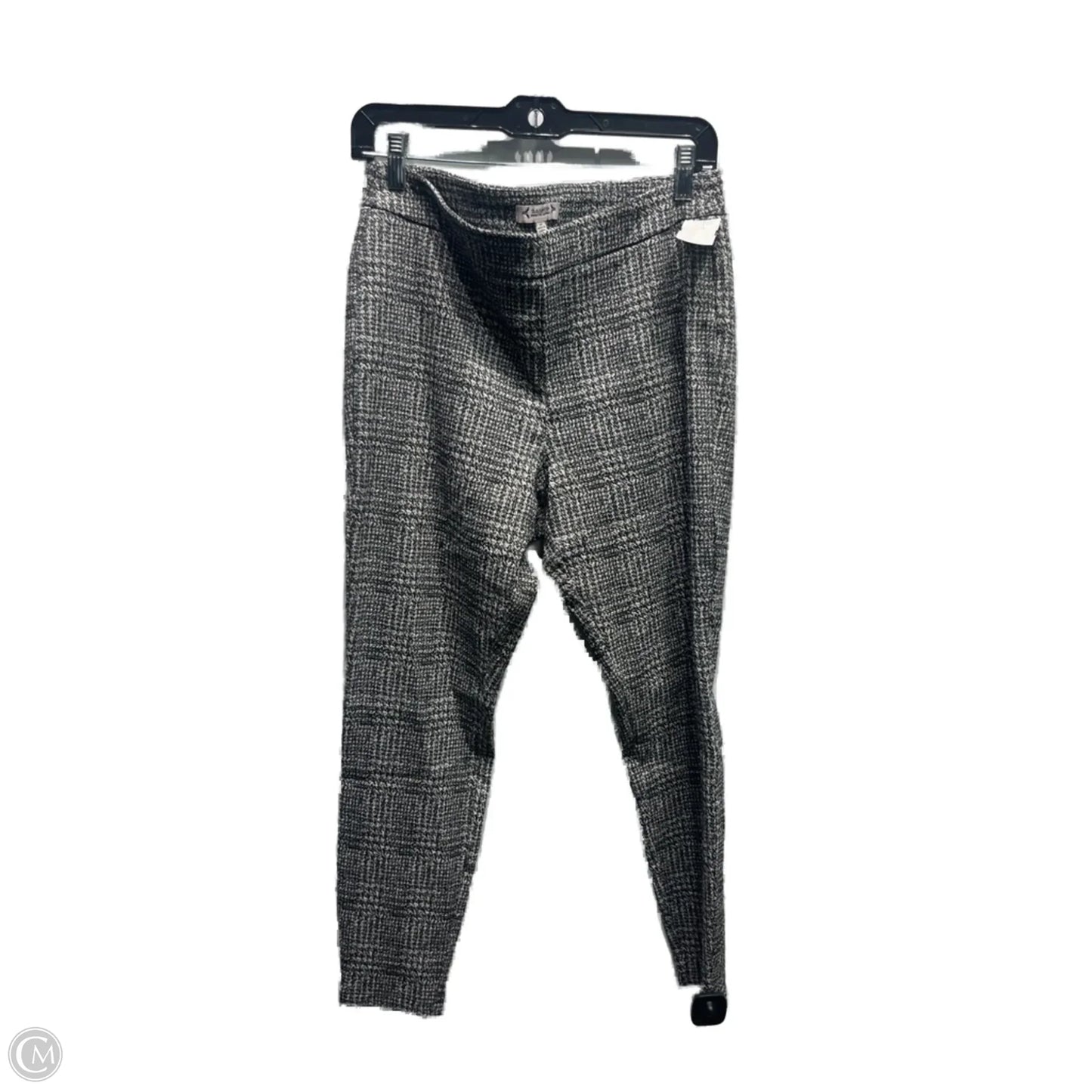 Pants Other By Nanette By Nanette Lepore In Black & White, Size: M