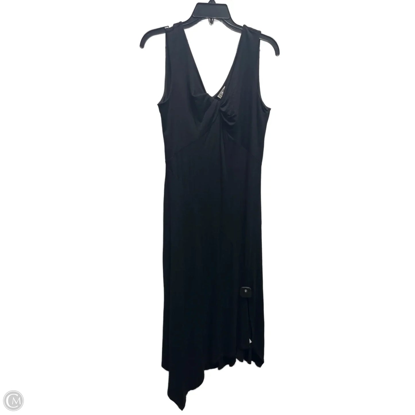 Dress Casual Short By Spense In Black, Size: M