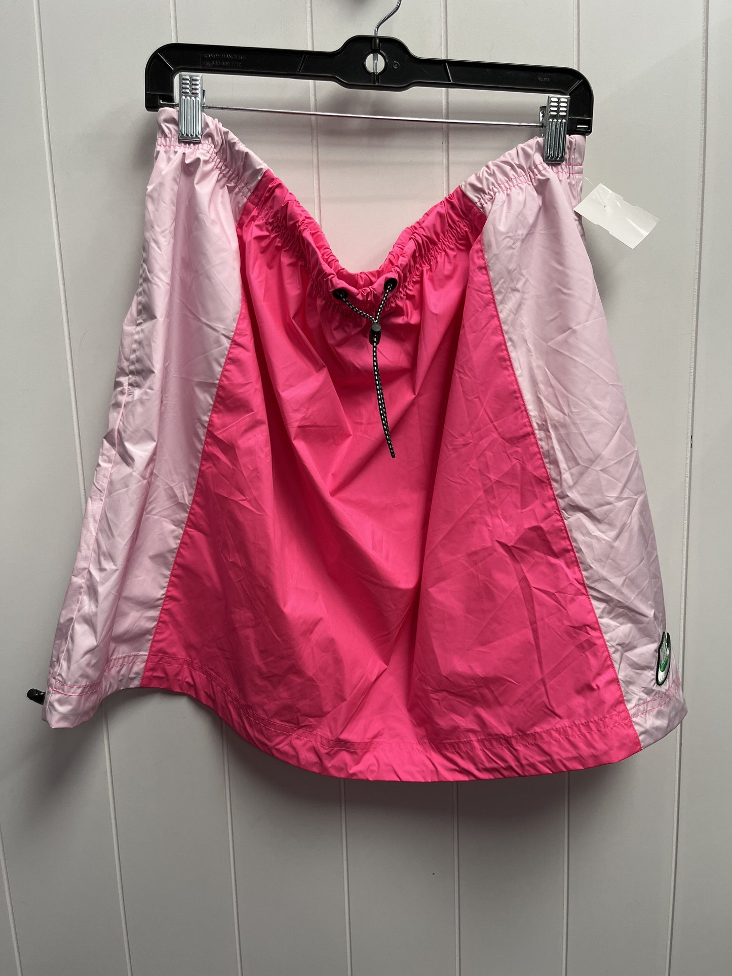 Skirt Mini & Short By Nike Apparel  Size: 1x