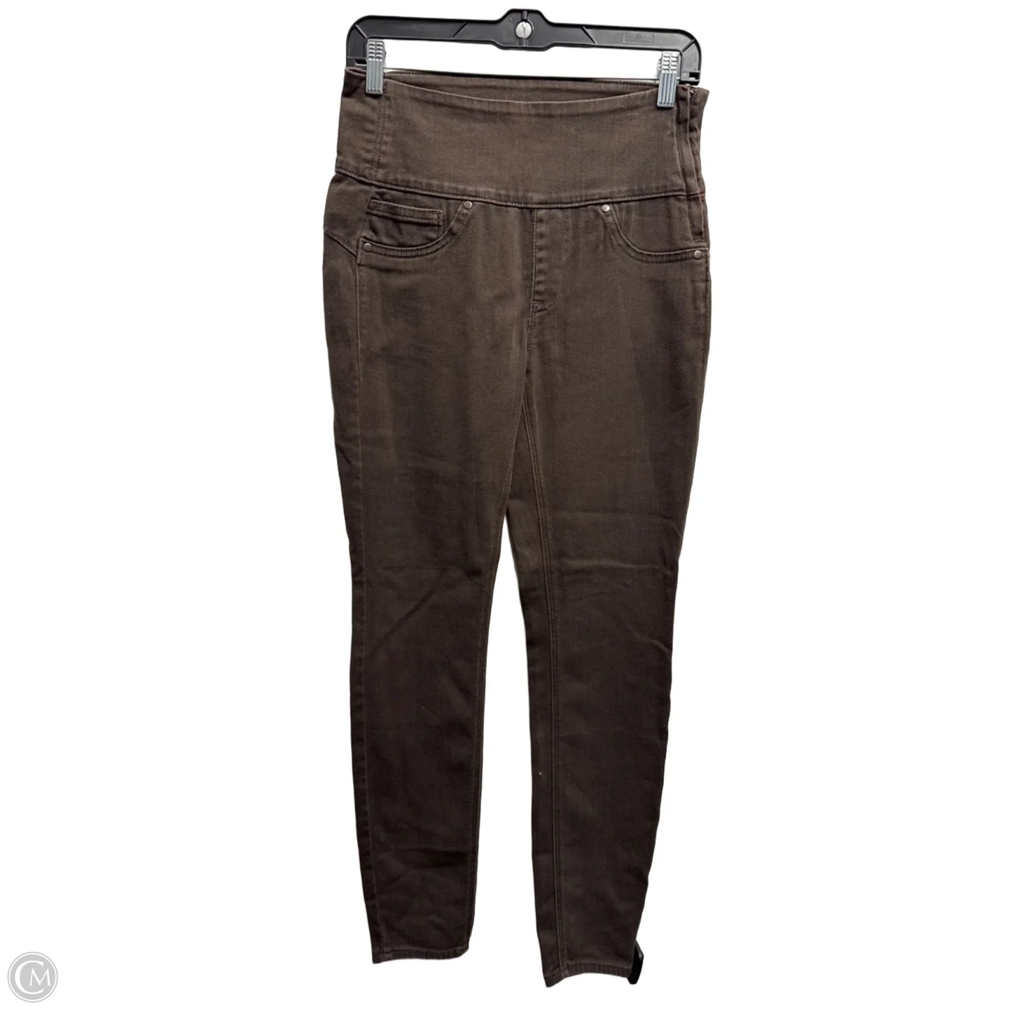 Pants Other By Spanx In Taupe, Size: M