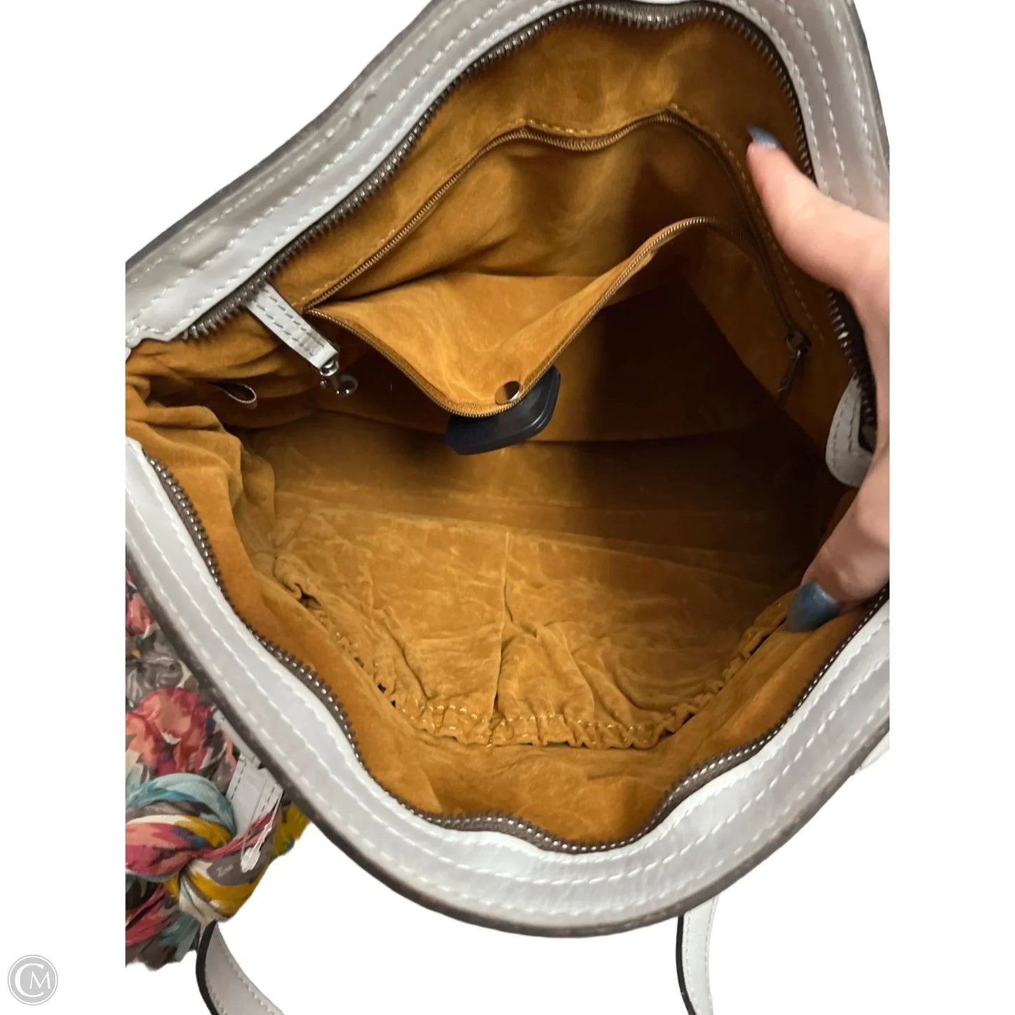 Handbag Designer By Patricia Nash, Size: Medium