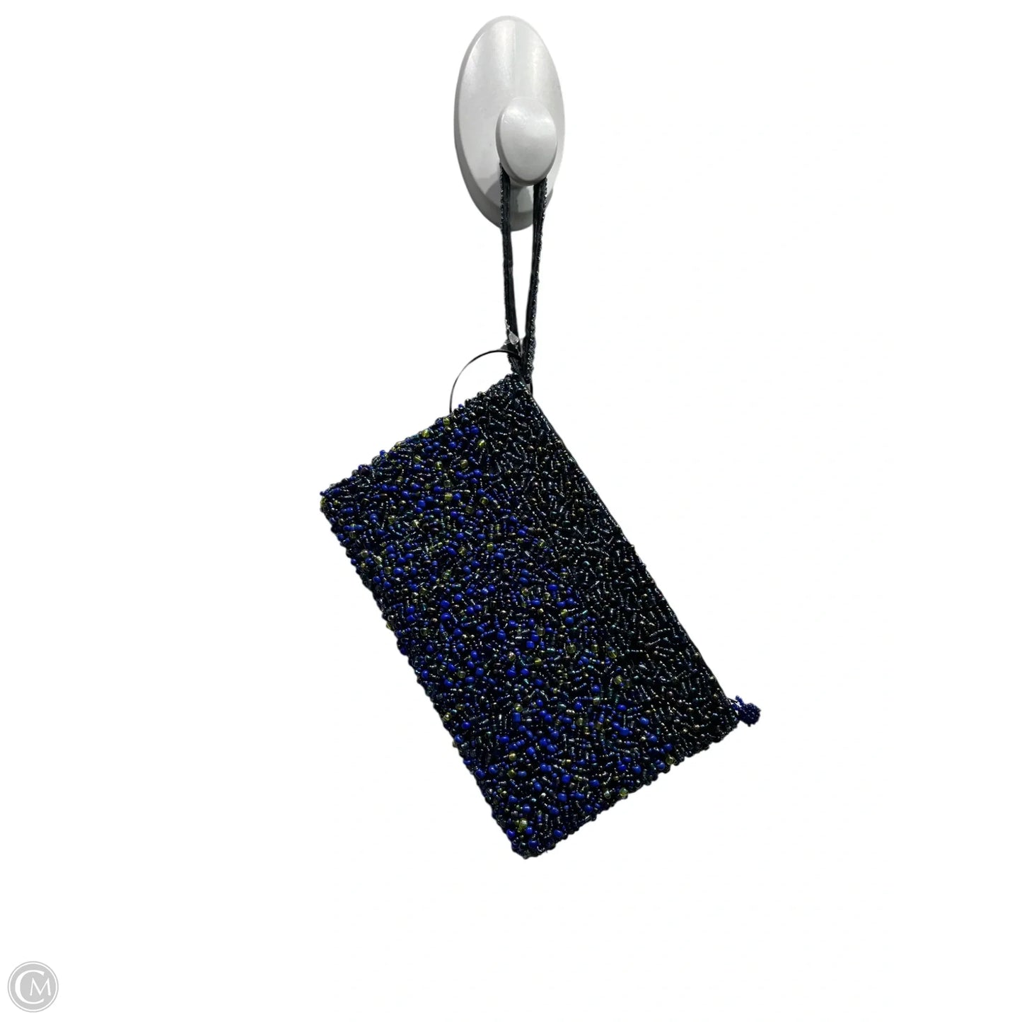 Wristlet By Clothes Mentor, Size: Small