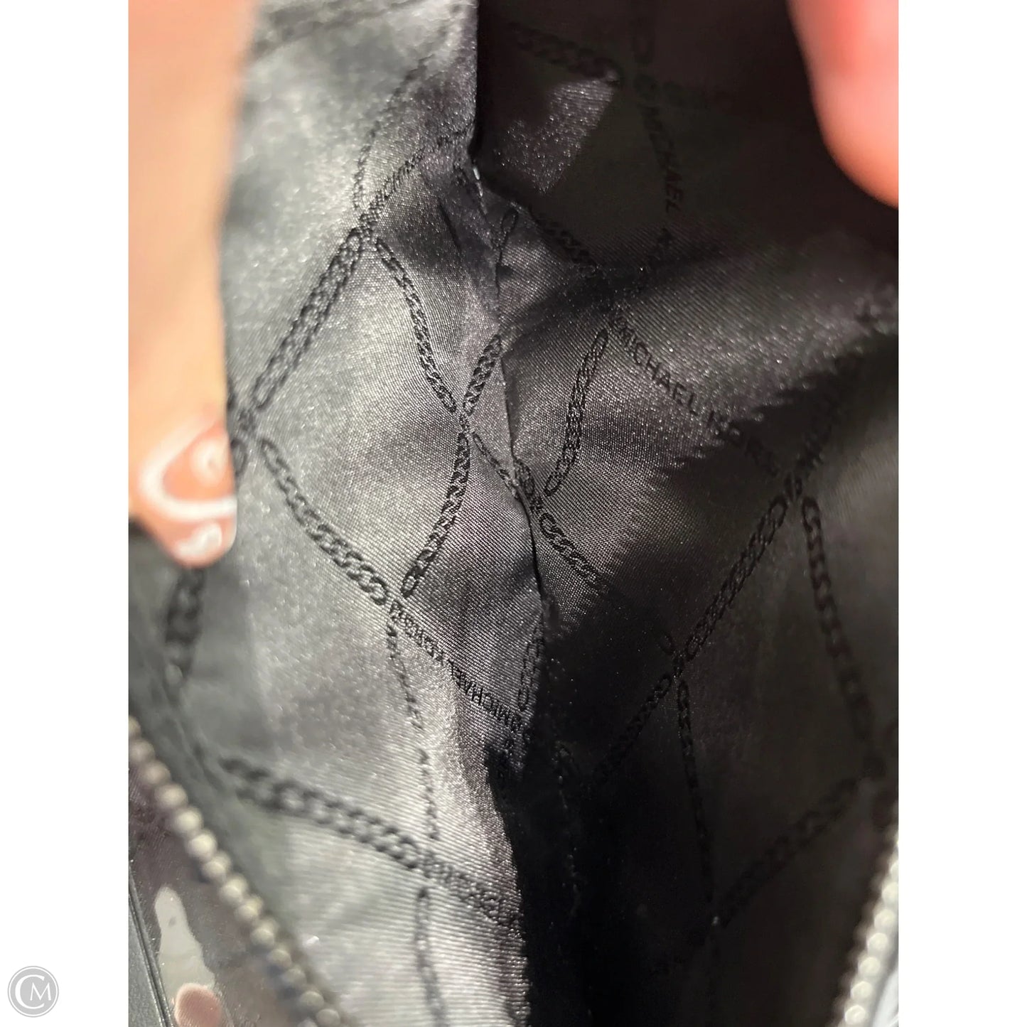 Wristlet Designer By Michael Kors, Size: Medium