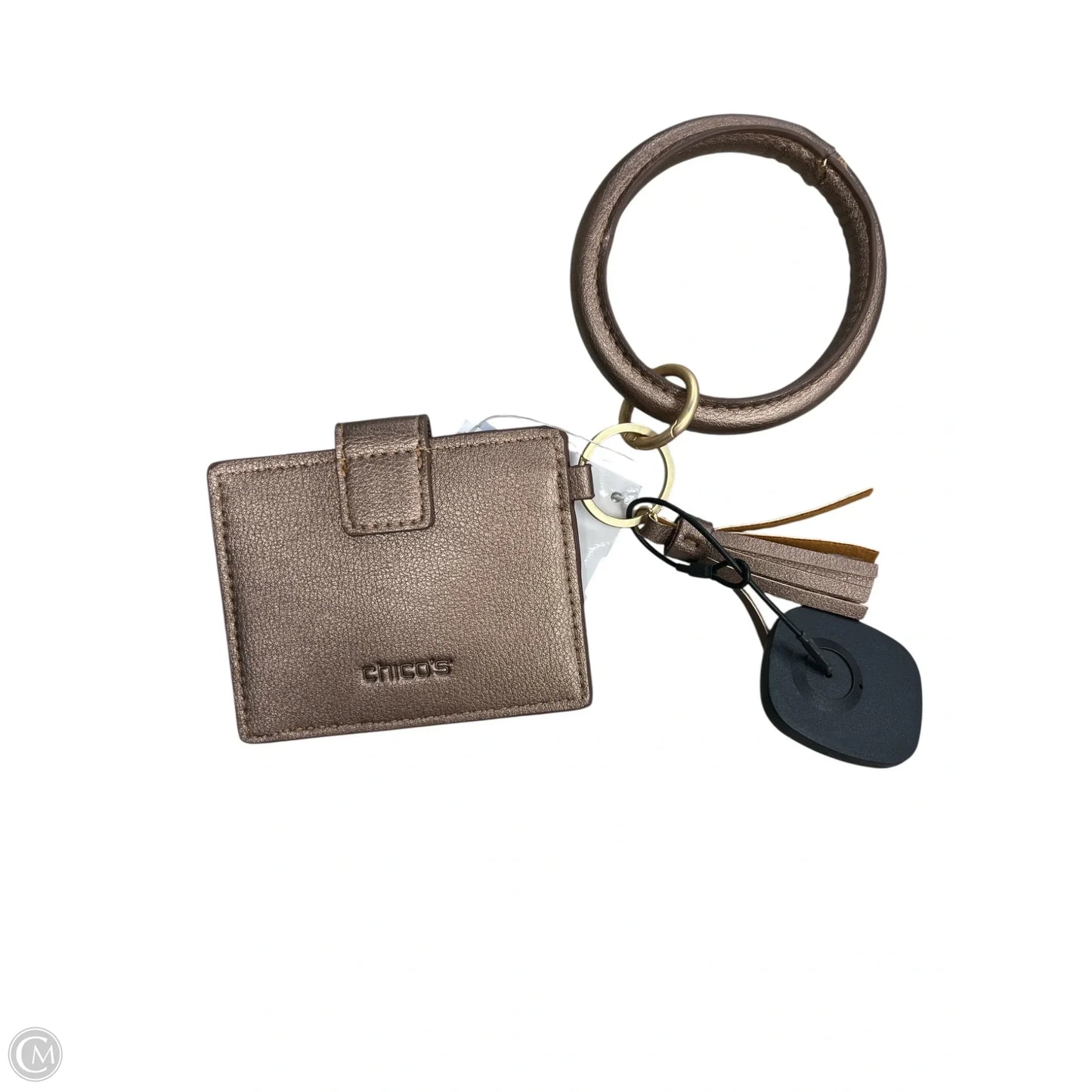 Wristlet By Chicos, Size: Small