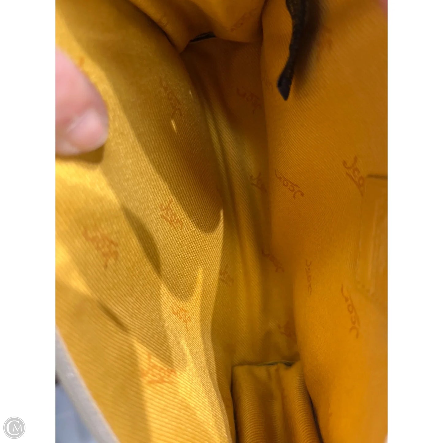 Makeup Bag By Cmc, Size: Small