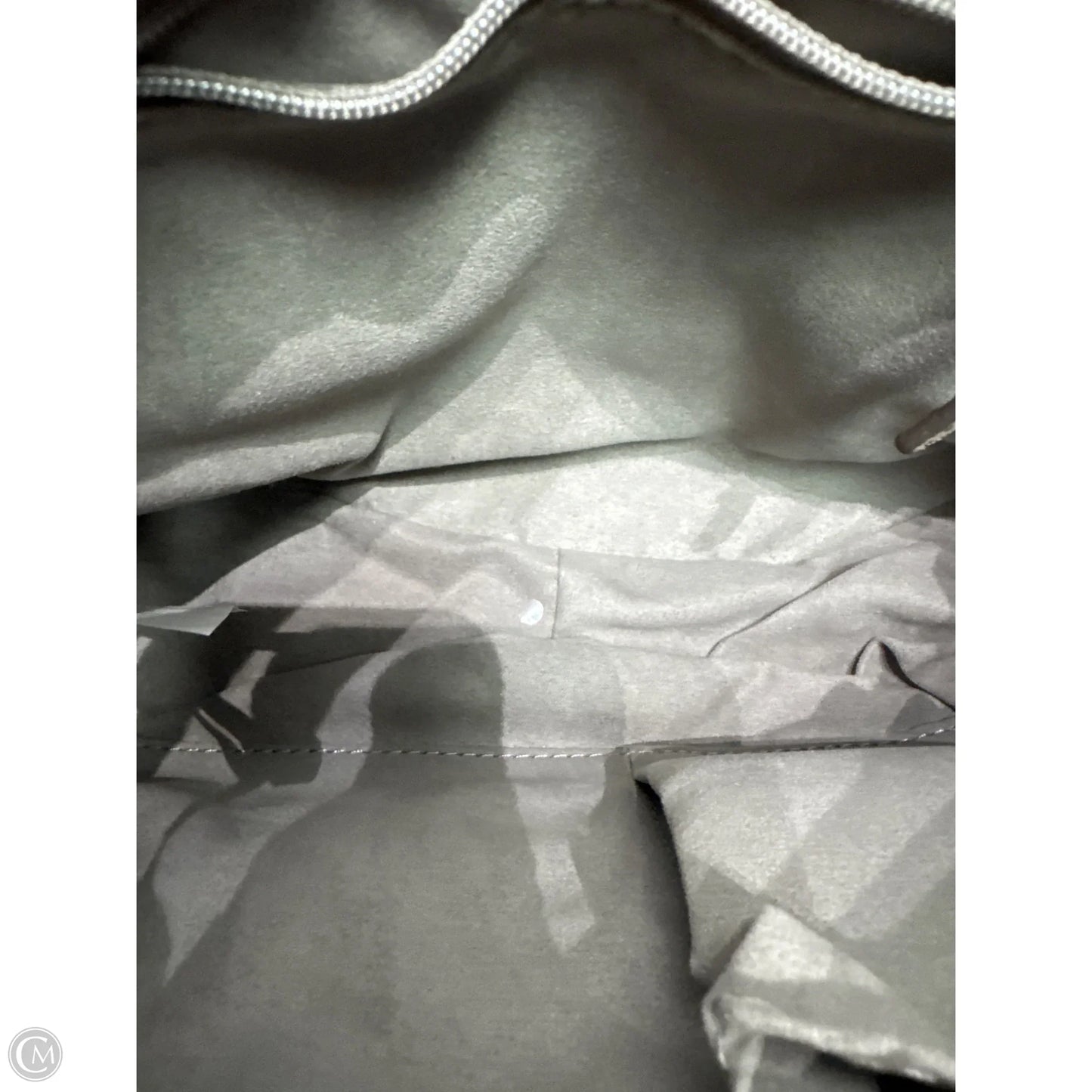 Crossbody Leather By Vince Camuto, Size: Small