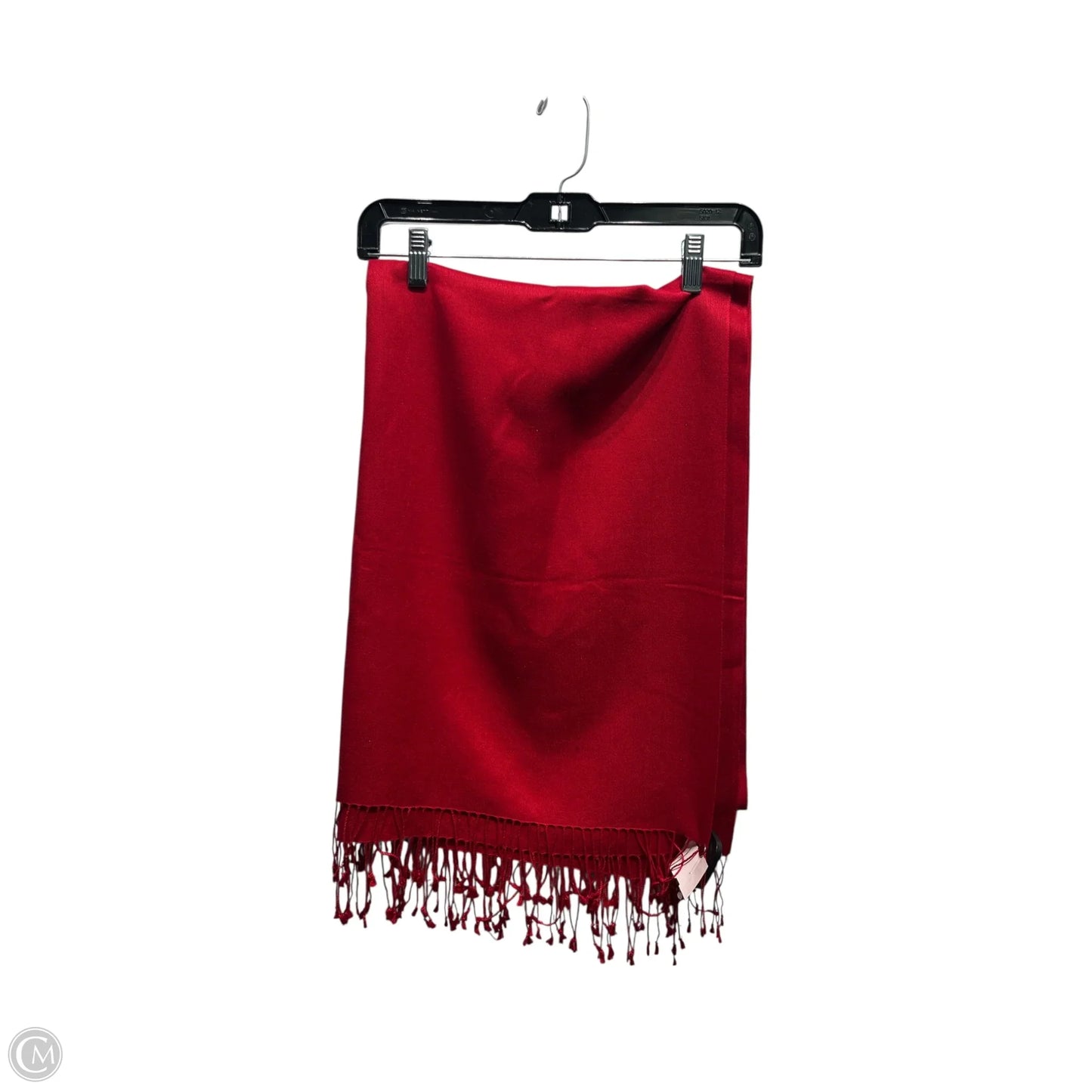 Scarf Long By Clothes Mentor