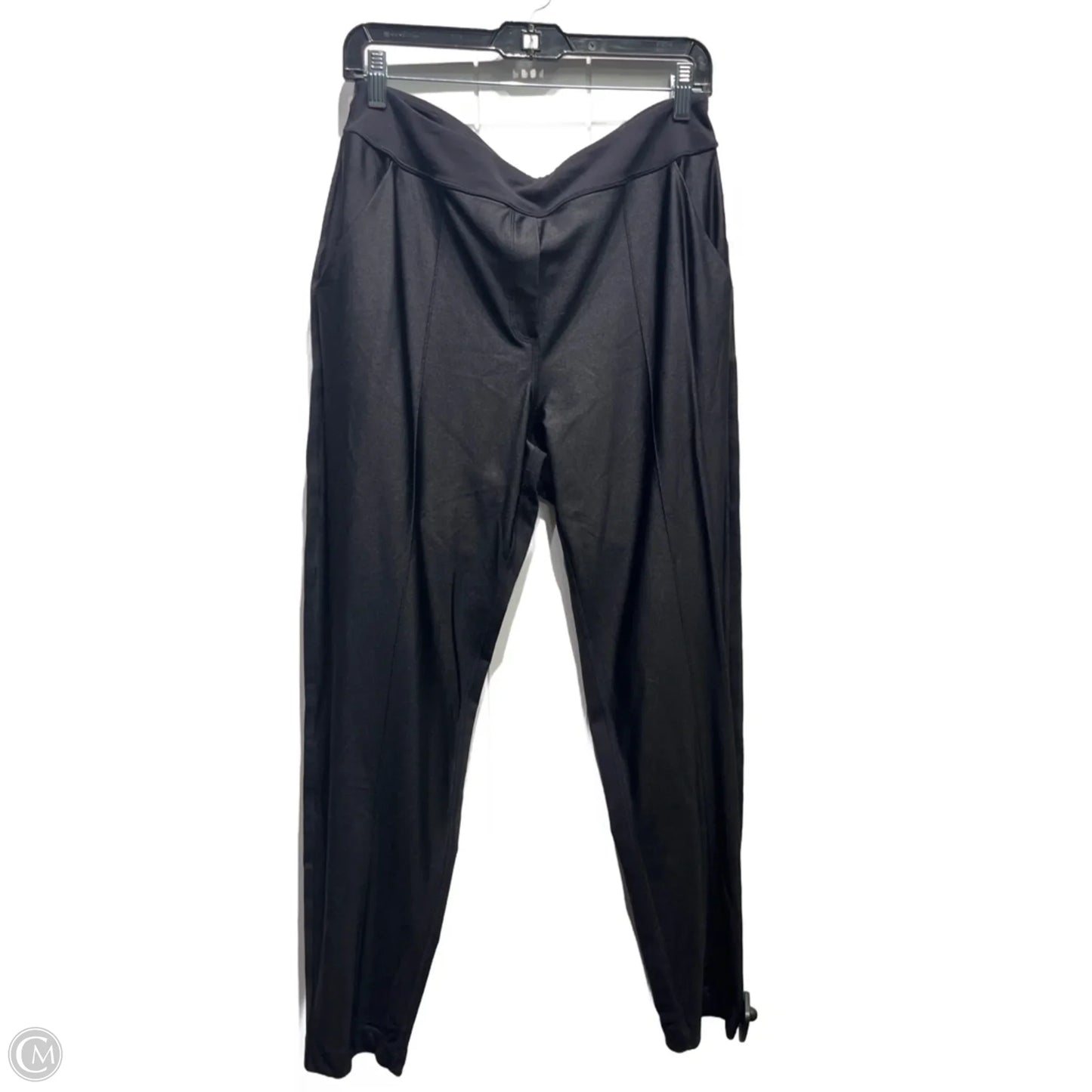 Pants Joggers By Lululemon In Black, Size: M