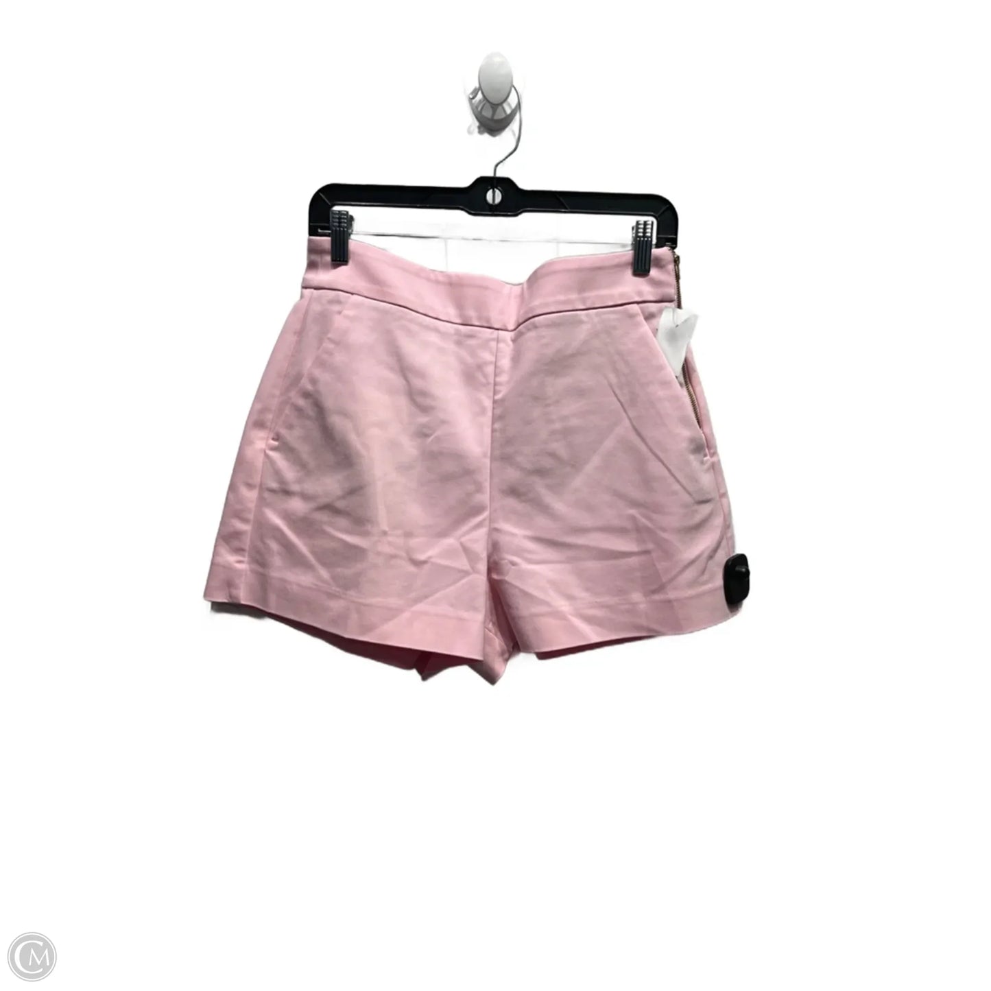 Shorts Designer By Lilly Pulitzer In Pink, Size: 8