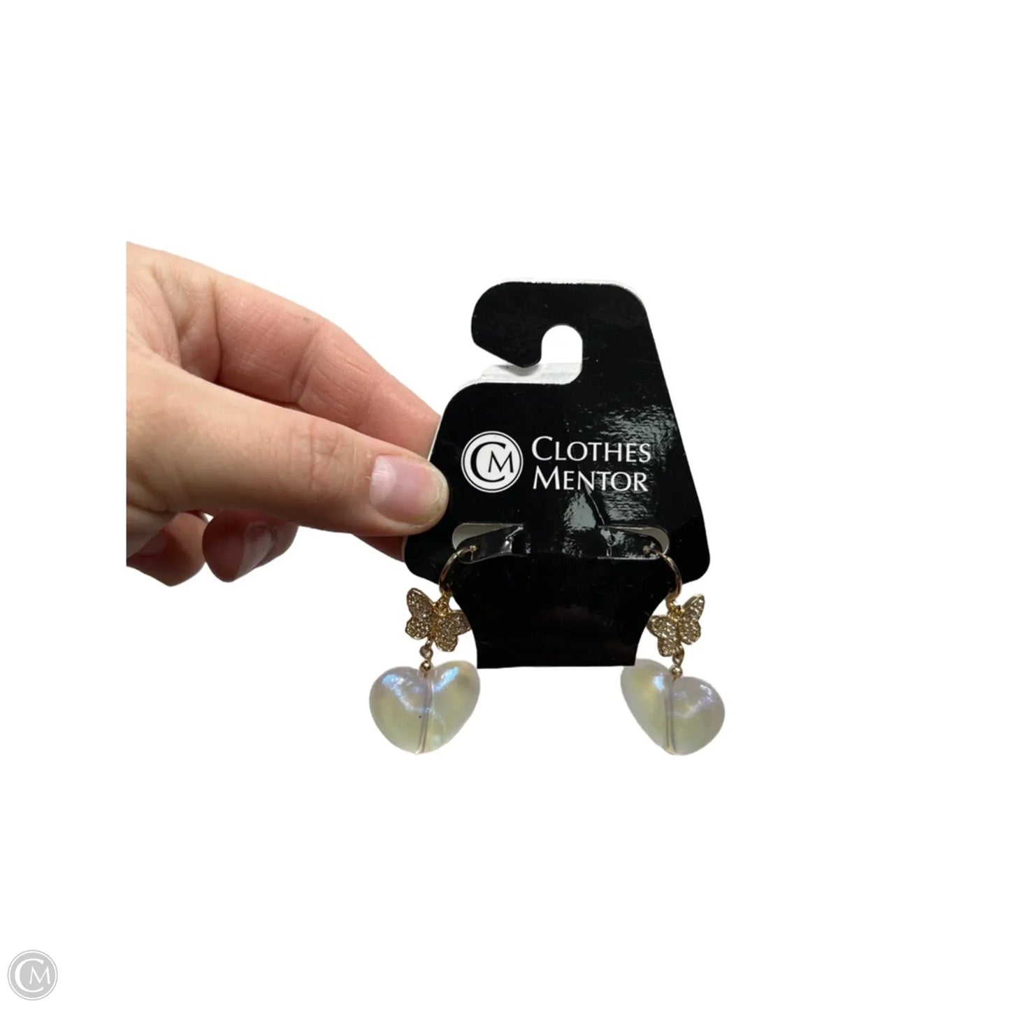 Earrings Dangle/drop By Clothes Mentor