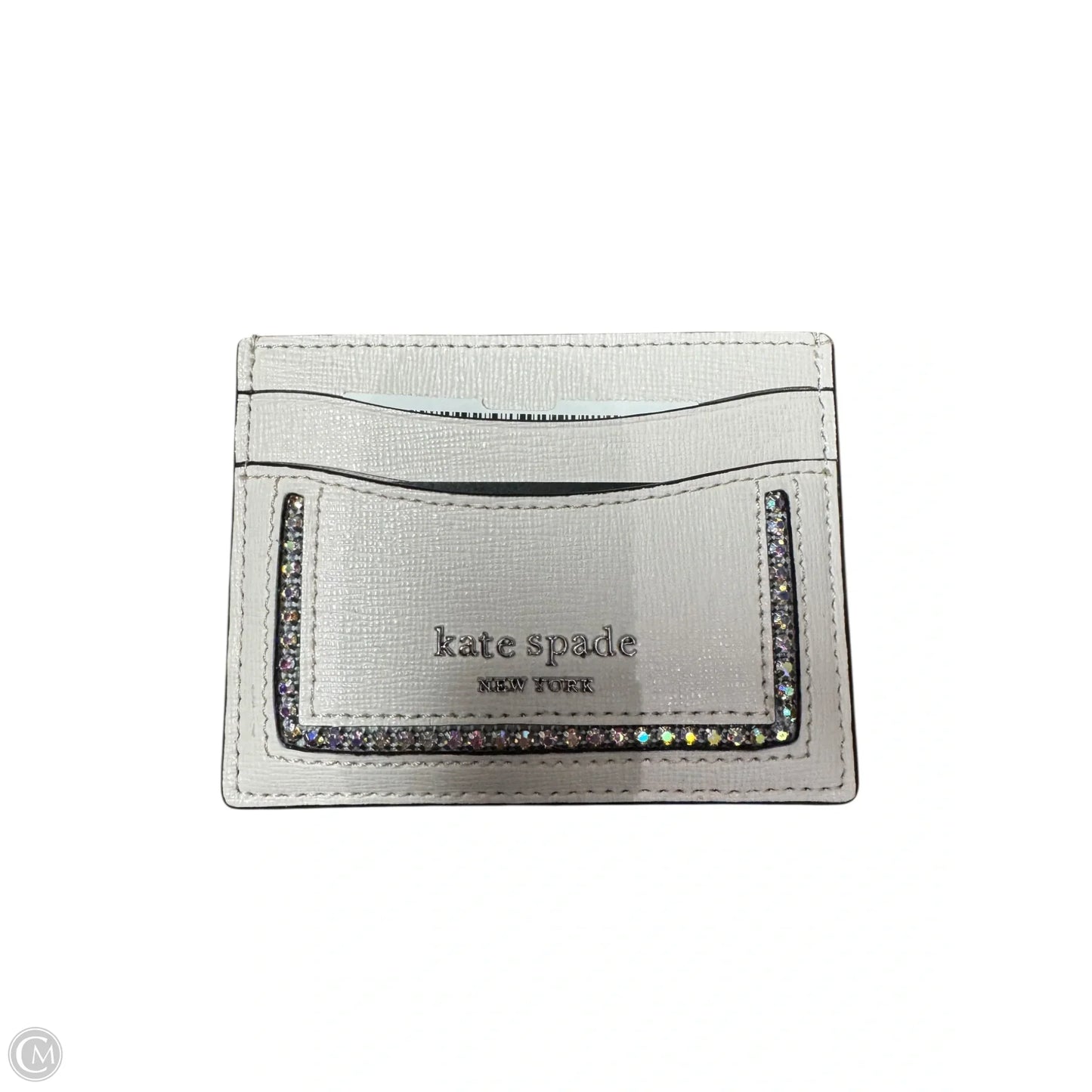 Wallet Designer By Kate Spade, Size: Small