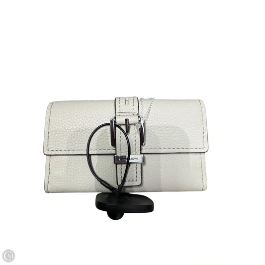 Wallet Designer By Michael Kors, Size: Medium