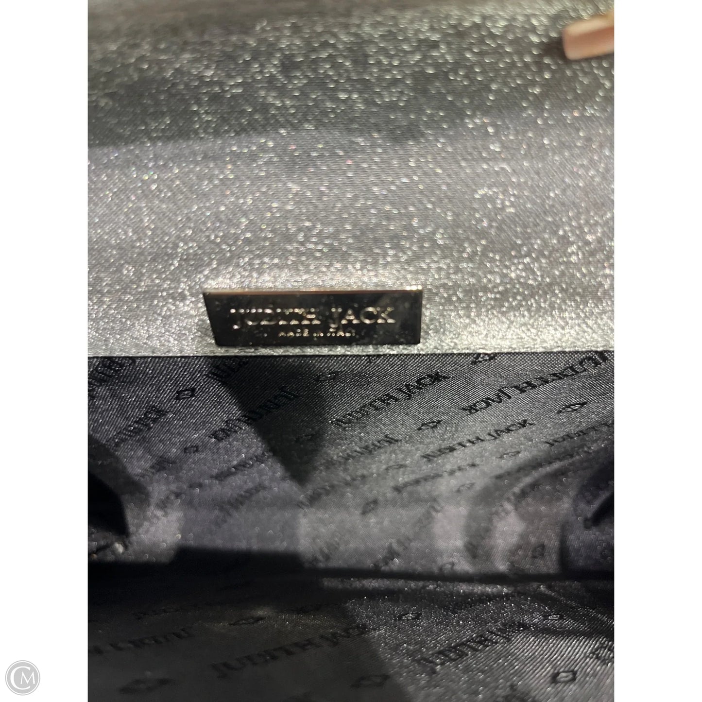 Clutch By Judith Jack, Size: Small