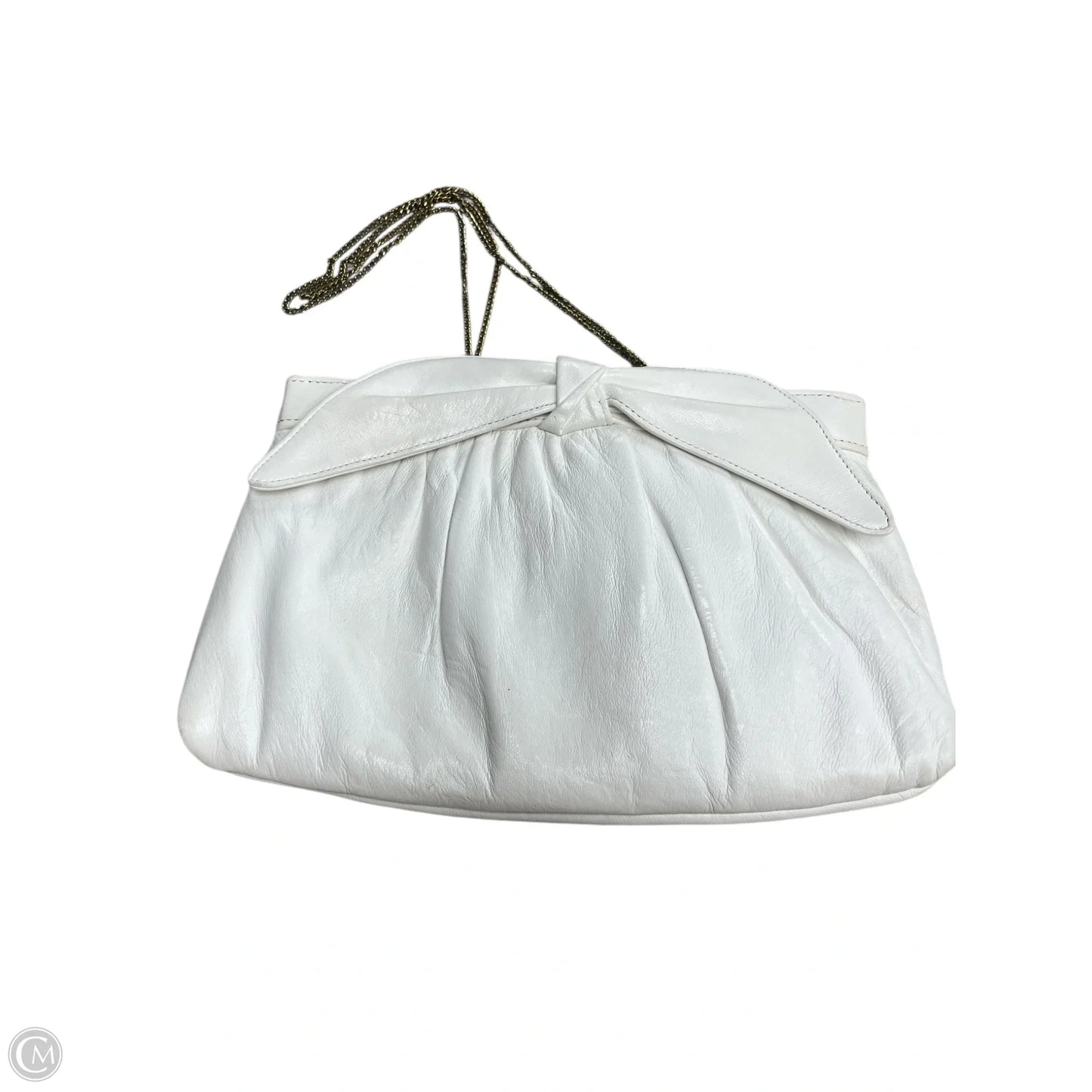 Clutch By Clothes Mentor, Size: Small