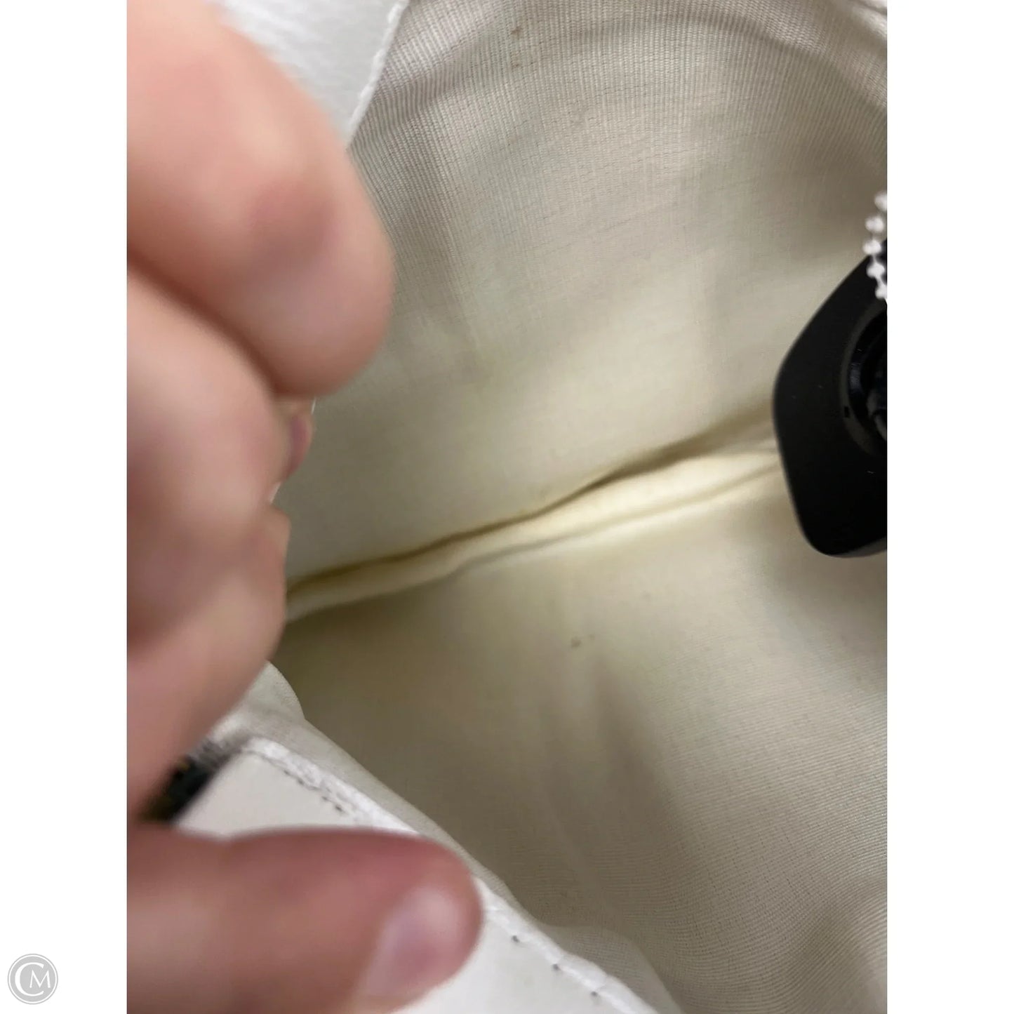 Clutch By Clothes Mentor, Size: Small