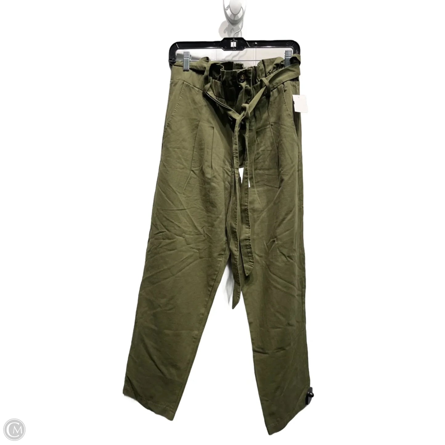 Pants Other By 7 For All Mankind In Green, Size: M