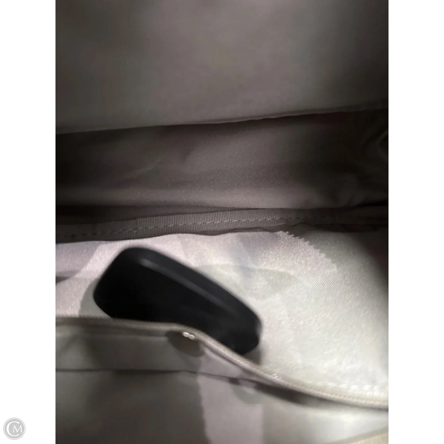 Handbag By Baggallini, Size: Medium