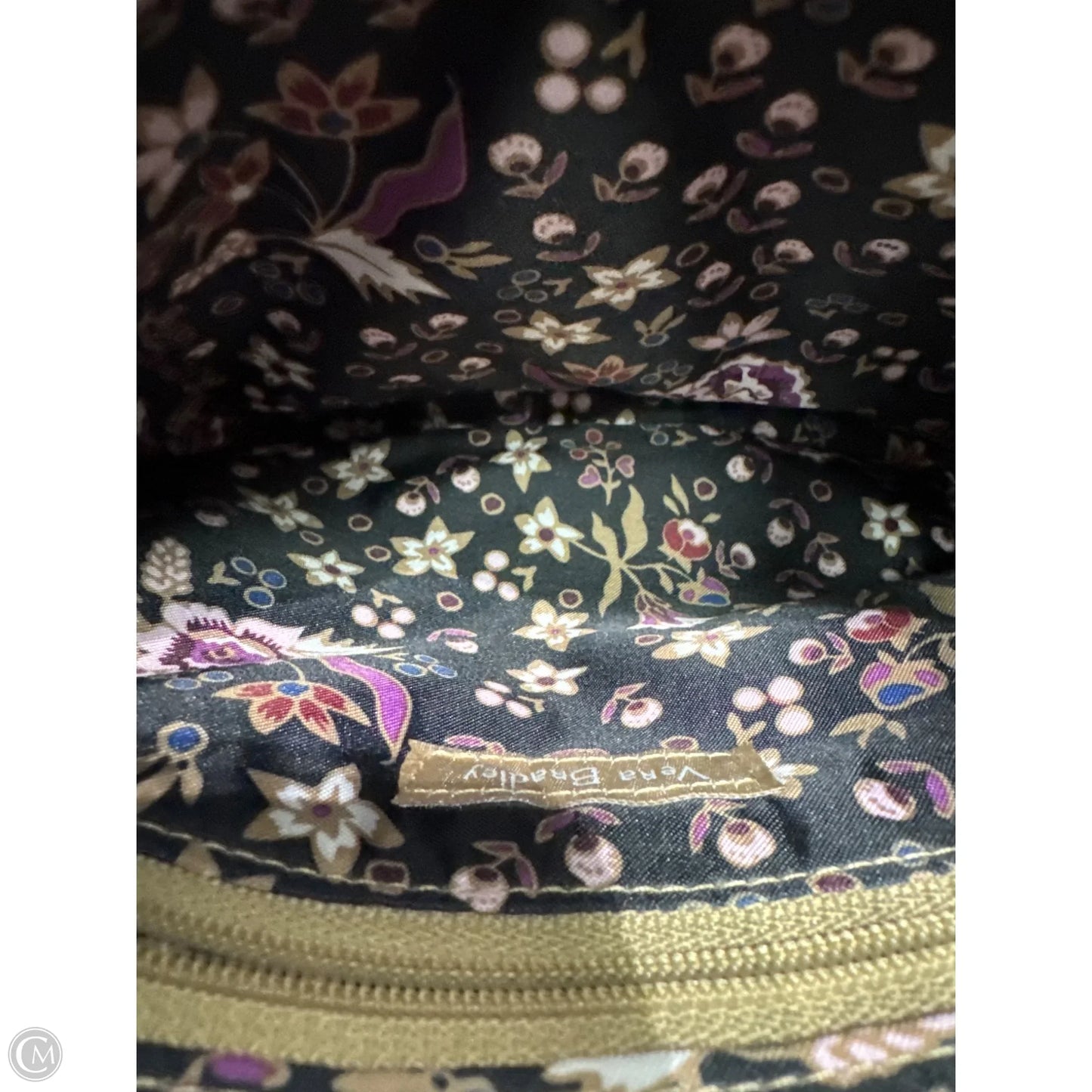 Crossbody By Vera Bradley, Size: Small