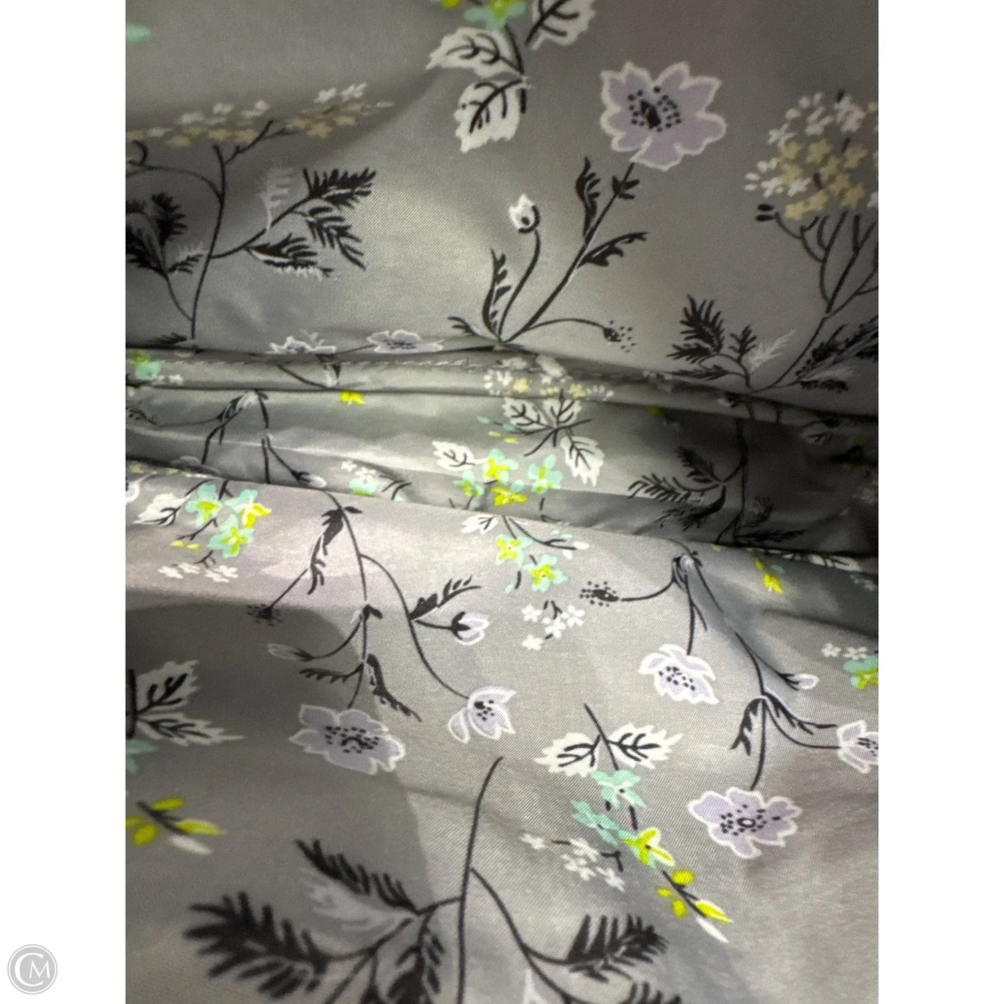 Crossbody By Vera Bradley, Size: Medium