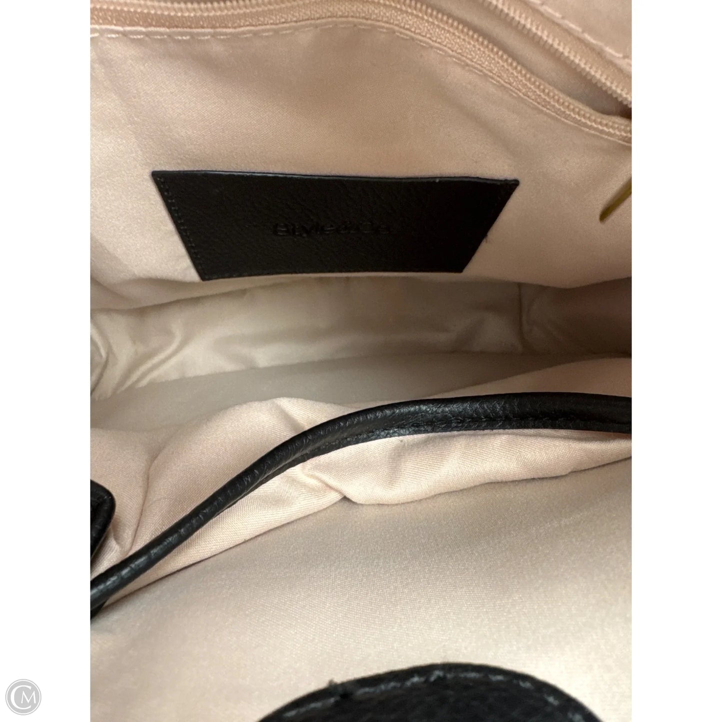 Crossbody By Style And Company, Size: Medium