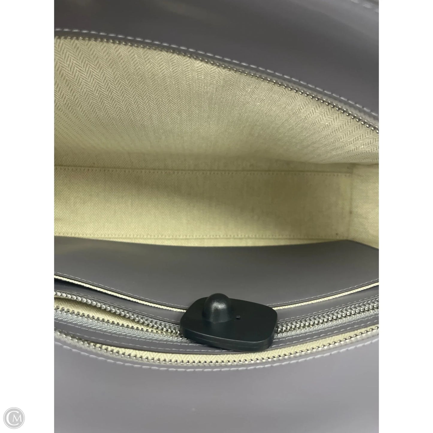 Handbag Designer By Tory Burch, Size: Large