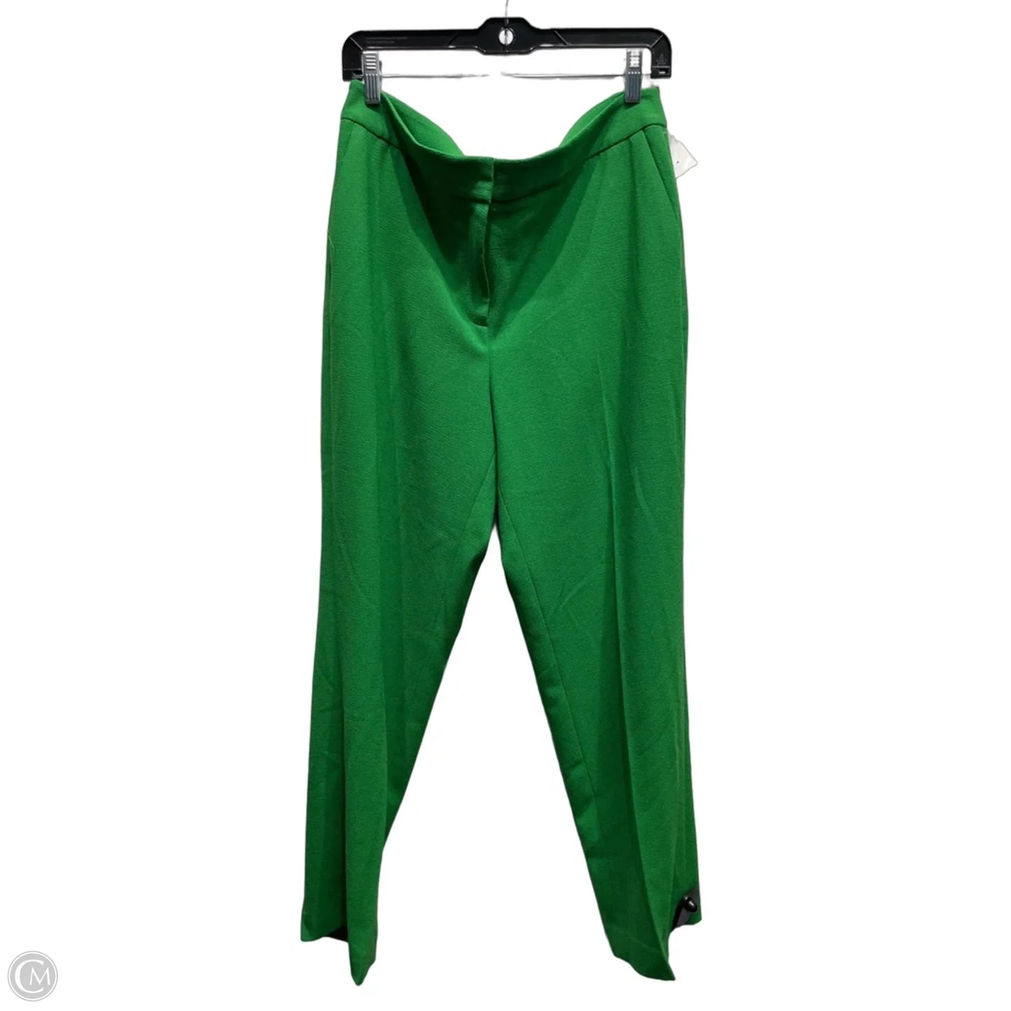 Pants Dress By Bar Iii In Green, Size: 12