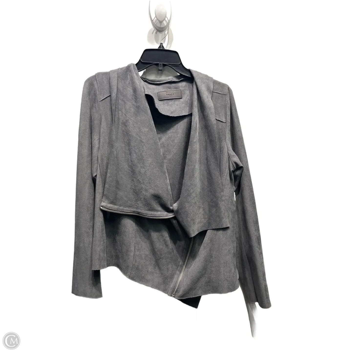 Jacket Other By Blanknyc In Grey, Size: 1x