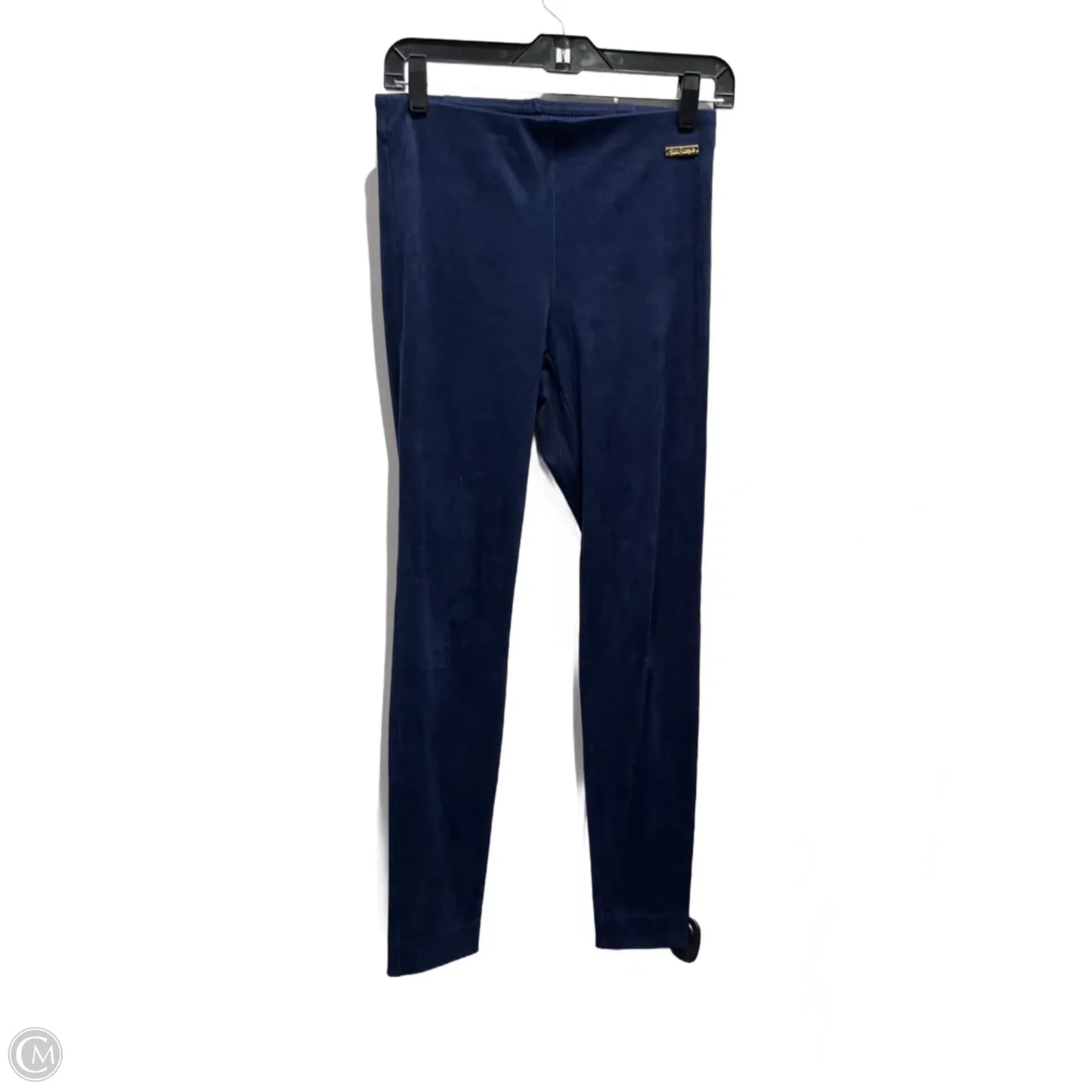 Pants Designer By Lilly Pulitzer In Navy, Size: 4