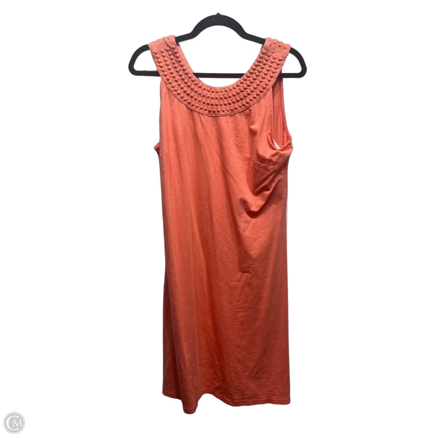 Dress Casual Short By Tommy Bahama In Coral, Size: S
