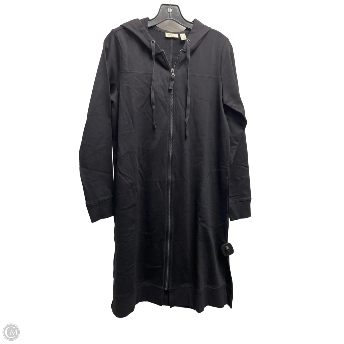 Jacket Other By Logo In Black, Size: Xs