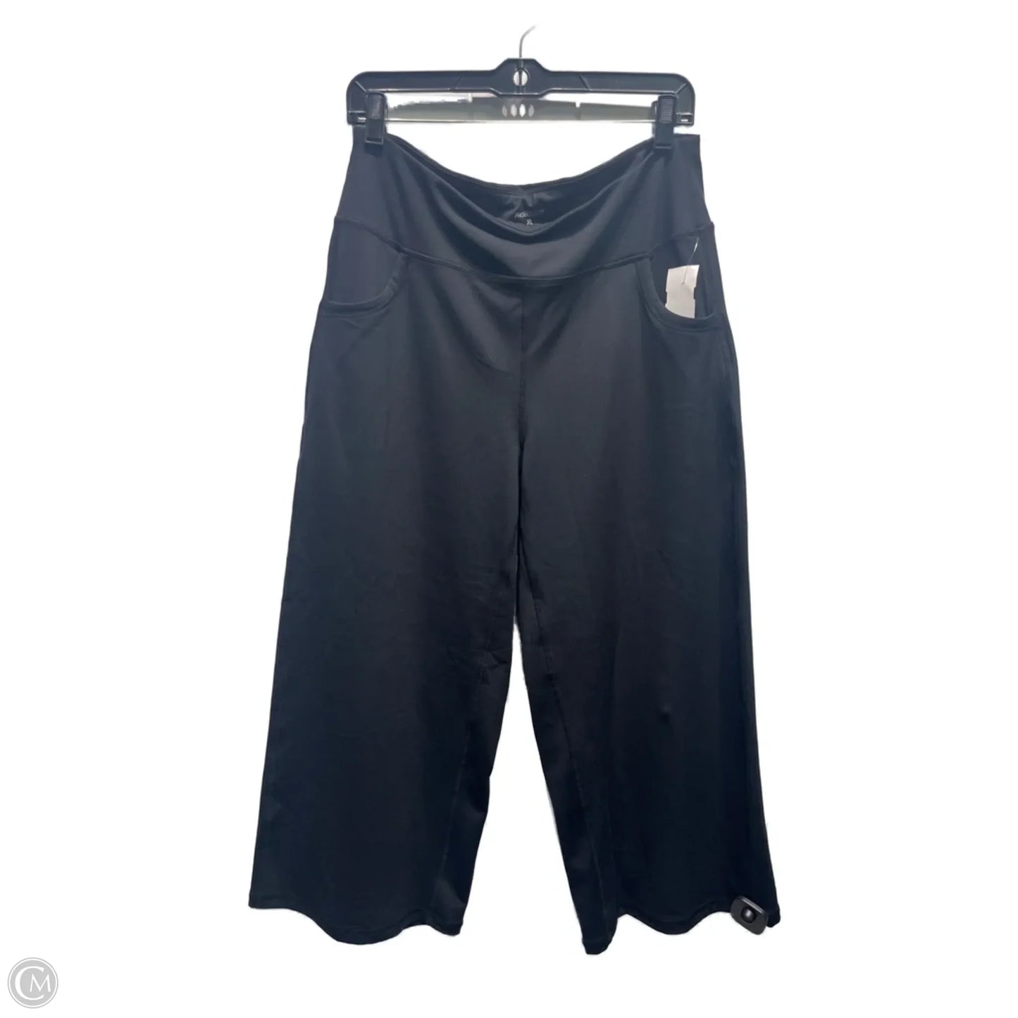 Athletic Pants By PROMOVER In Black, Size: Xl