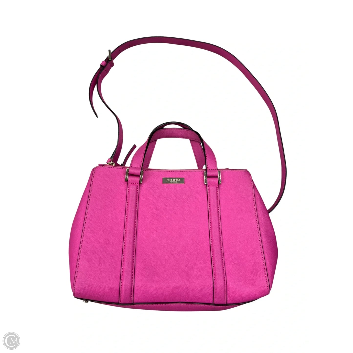 Crossbody Designer By Kate Spade, Size: Medium