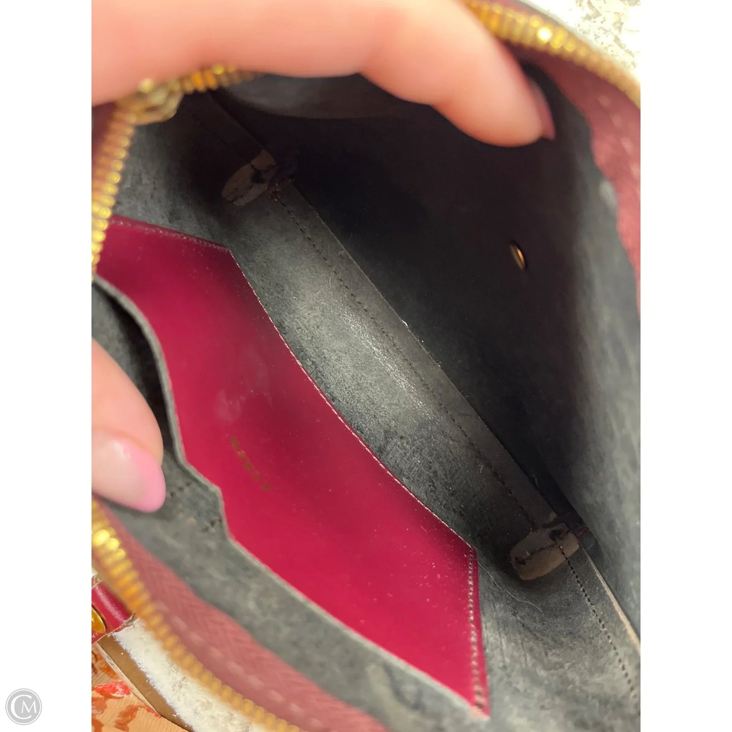 Crossbody By J. Crew, Size: Small