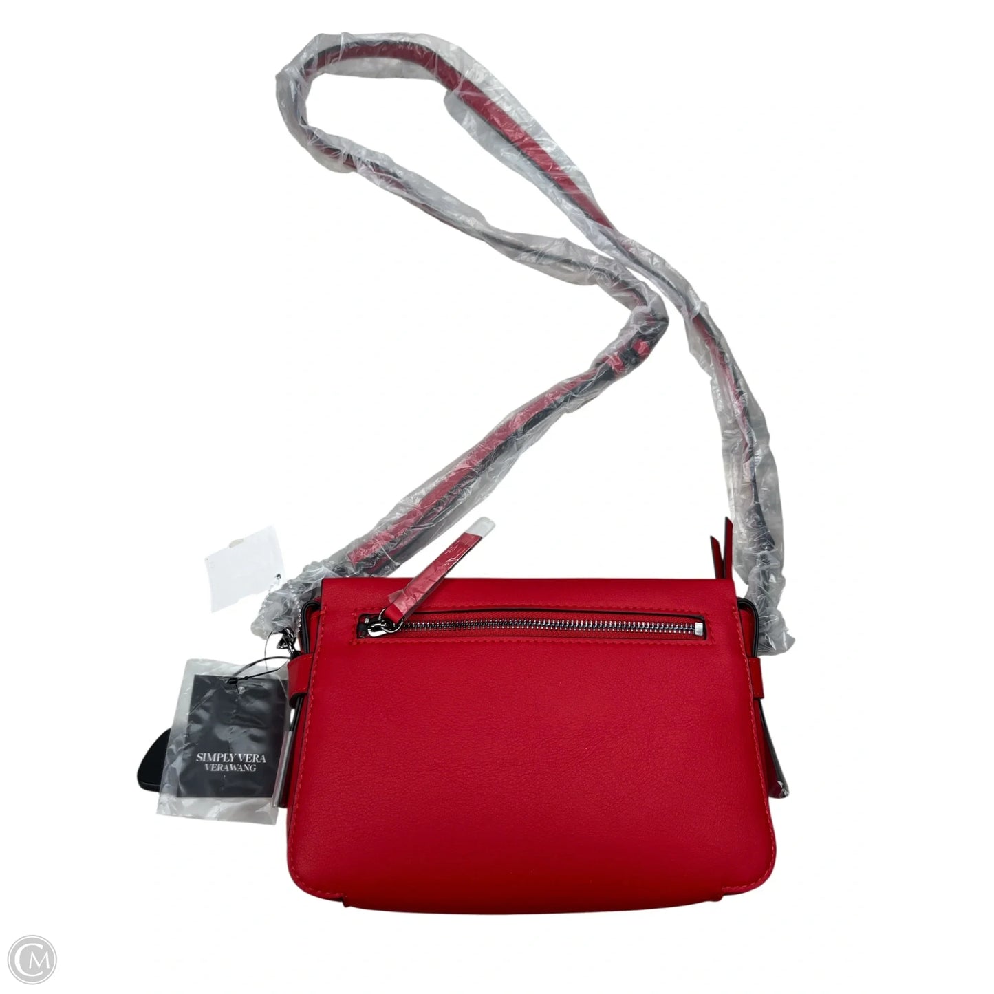 Crossbody By Simply Vera, Size: Small