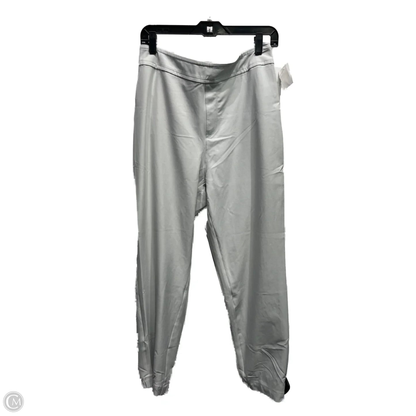 Pants Lounge By Tommy Bahama In Grey, Size: L