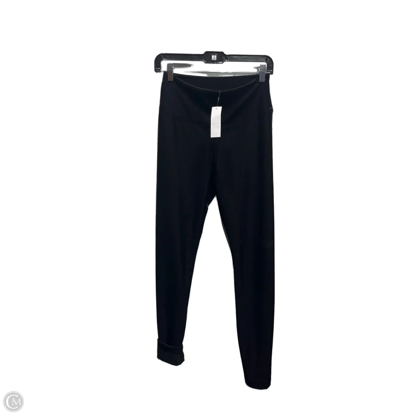 Pants Leggings By White House Black Market In Black, Size: 4