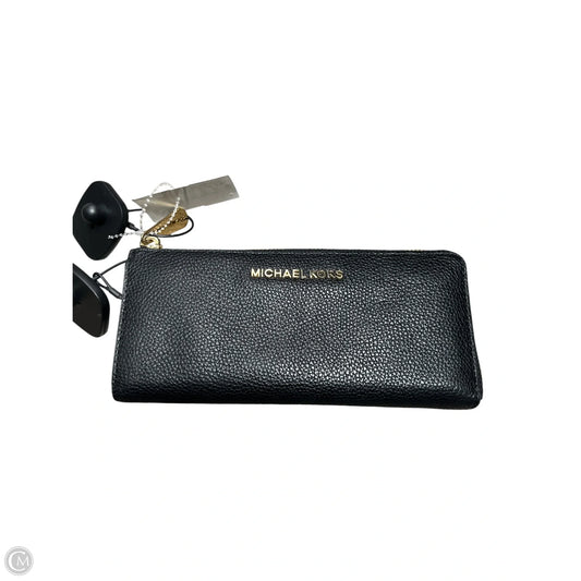 Wallet Designer By Michael Kors, Size: Large