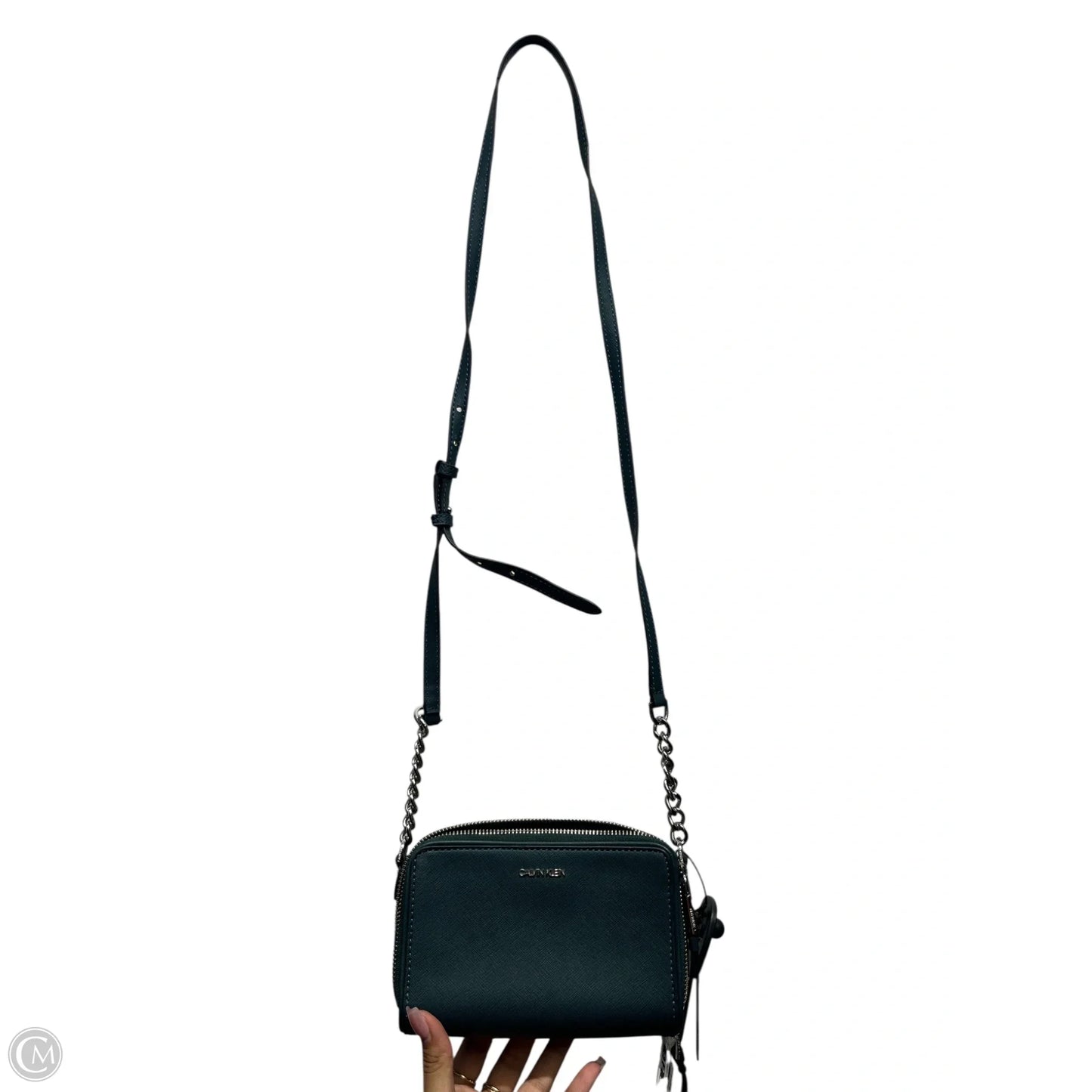 Crossbody By Calvin Klein, Size: Small