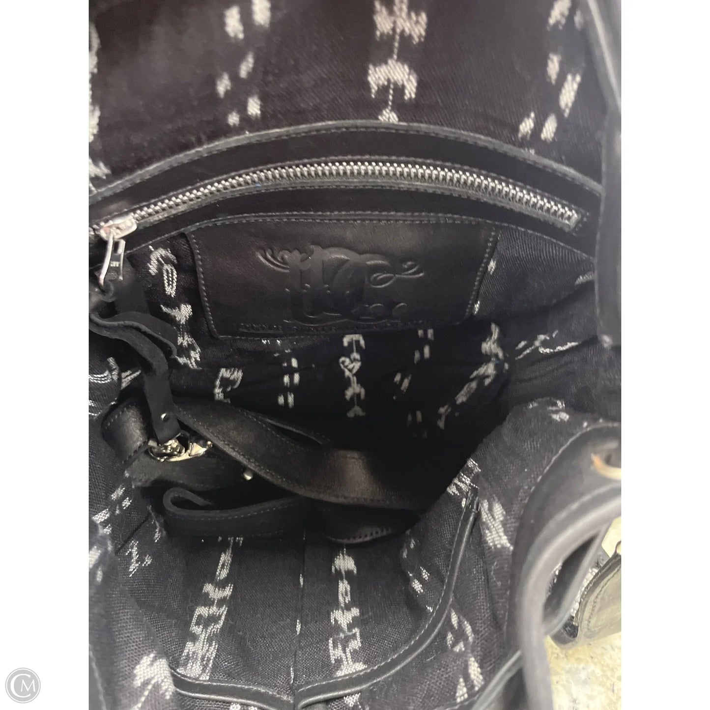 Handbag By Clothes Mentor, Size: Medium