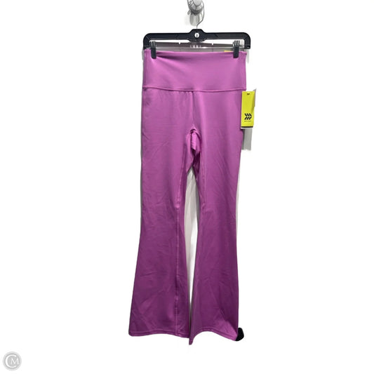Athletic Pants By All In Motion In Purple, Size: M