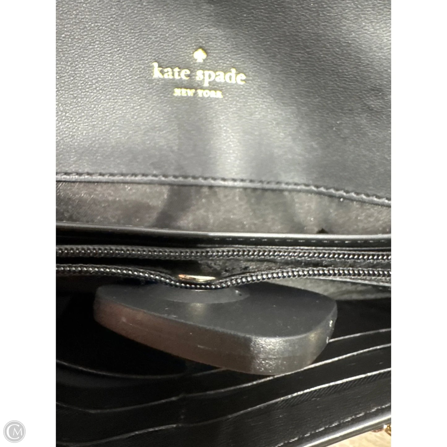 Crossbody Designer By Kate Spade, Size: Small
