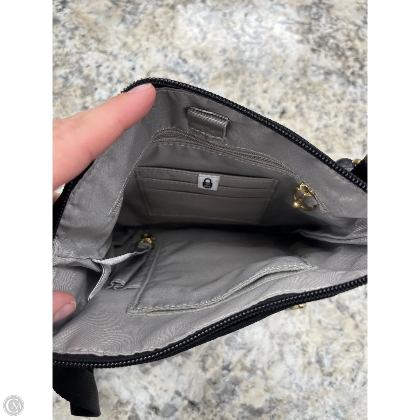 Crossbody By Baggallini, Size: Small