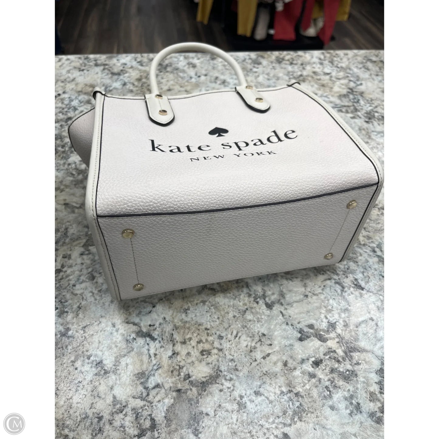 Handbag Designer By Kate Spade, Size: Small