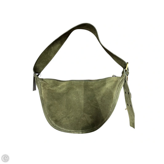 Handbag By Clothes Mentor, Size: Small