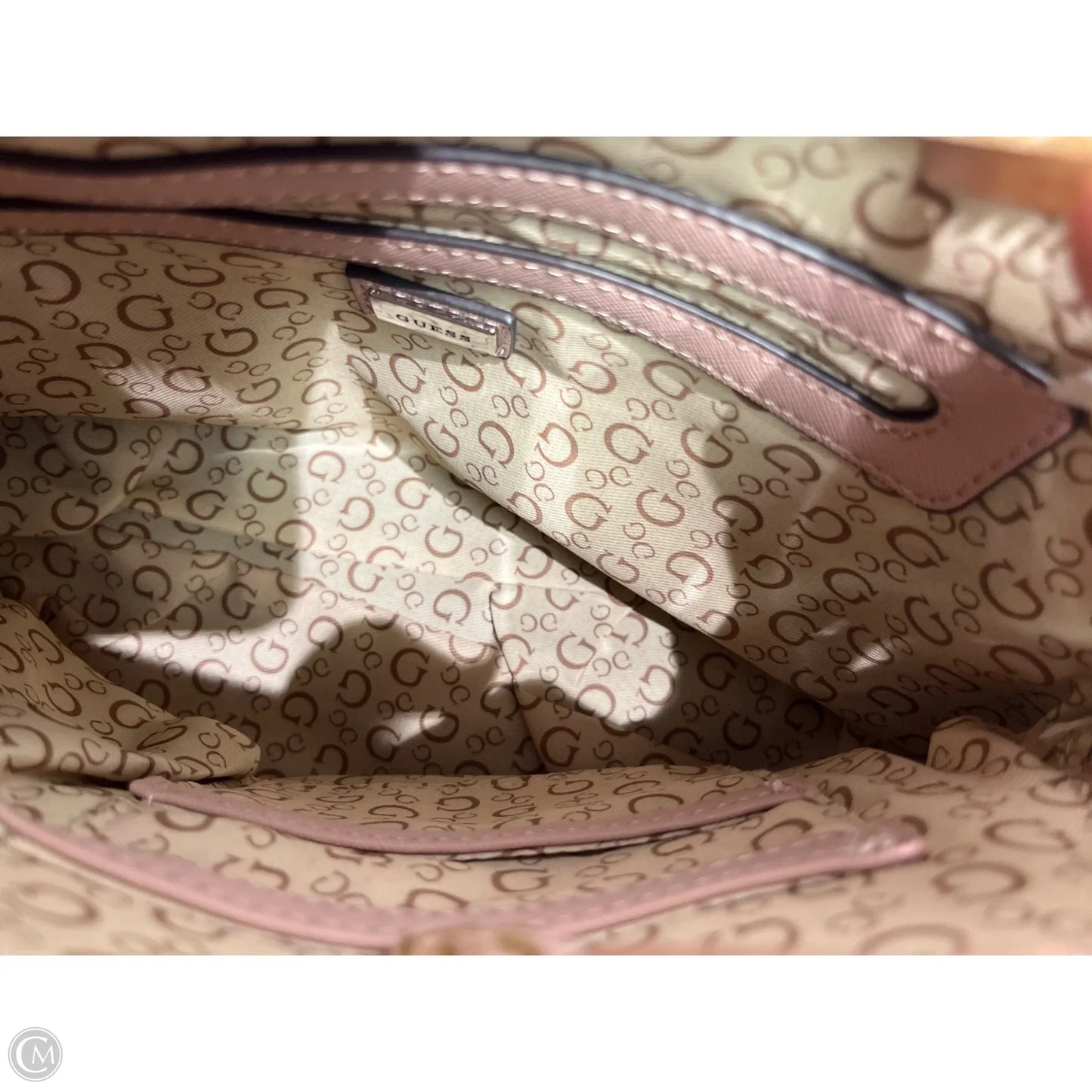 Crossbody By Guess, Size: Medium